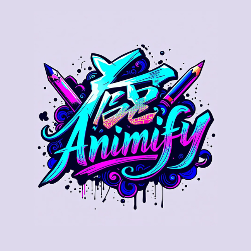 Animify Logo